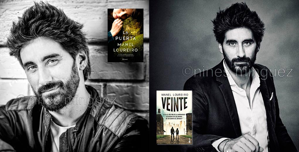 Manel-Loureiro-novelista-retrato-escritores-nines_minguez