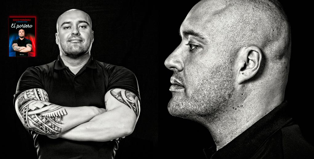 El portero de Tiktok